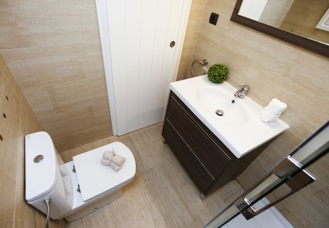 Дом на Salou - FRONTSEA Terraced House Only Families Дом на Salou - FRONTSEA Terraced House Only Families