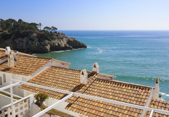 Дом на Salou - FRONTSEA Terraced House Only Families Дом на Salou - FRONTSEA Terraced House Only Families