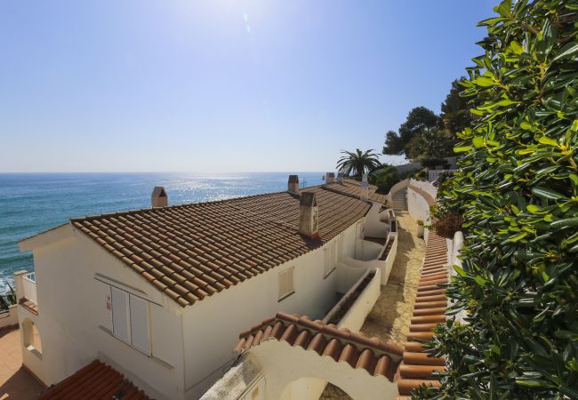 Дом на Salou - FRONTSEA Terraced House Only Families Дом на Salou - FRONTSEA Terraced House Only Families