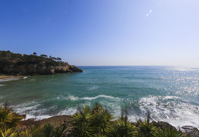 Дом на Salou - FRONTSEA Terraced House Only Families Дом на Salou - FRONTSEA Terraced House Only Families