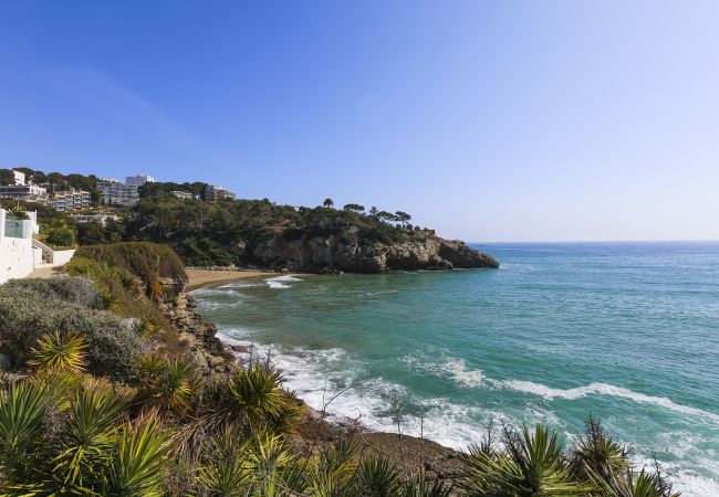 Дом на Salou - FRONTSEA Terraced House Only Families Дом на Salou - FRONTSEA Terraced House Only Families