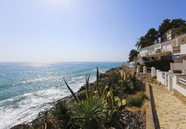 Дом на Salou - FRONTSEA Terraced House Only Families Дом на Salou - FRONTSEA Terraced House Only Families
