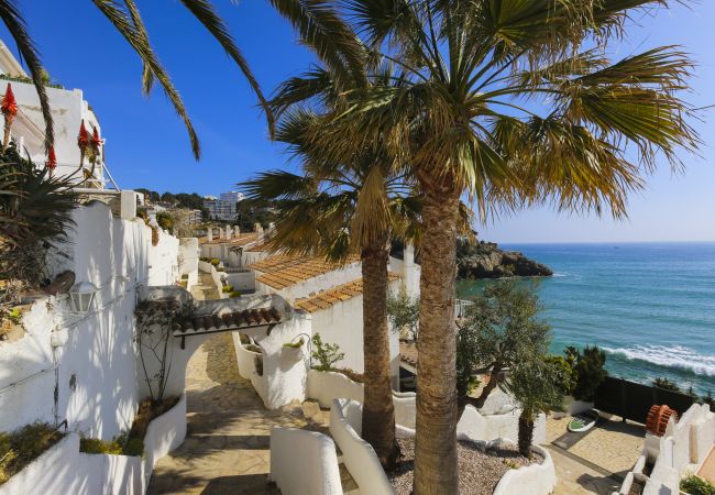 Дом на Salou - FRONTSEA Terraced House Only Families Дом на Salou - FRONTSEA Terraced House Only Families
