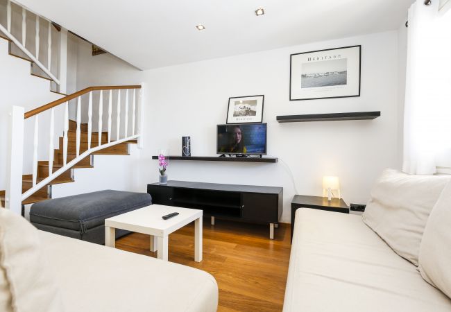 Дом на Salou - FRONTSEA Terraced House Only Families Дом на Salou - FRONTSEA Terraced House Only Families