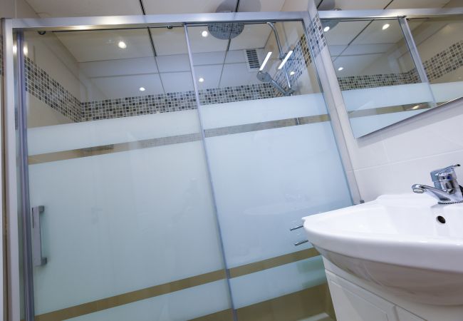 Апартаменты на Cambrils - SOL DE ESPAÑA Apartments - Beachfront Апартаменты на Cambrils - SOL DE ESPAÑA Apartments - Beachfront