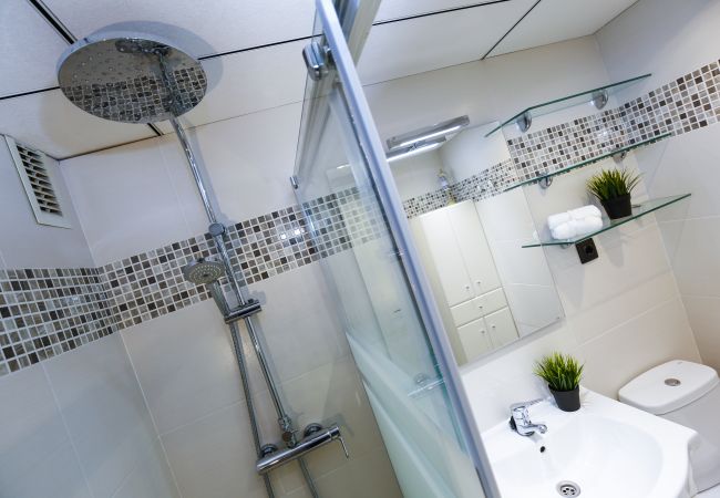 Апартаменты на Cambrils - SOL DE ESPAÑA Apartments - Beachfront Апартаменты на Cambrils - SOL DE ESPAÑA Apartments - Beachfront