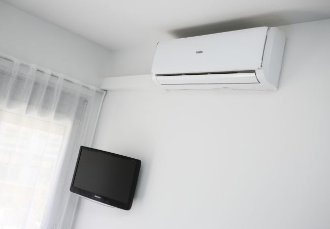 Апартаменты на Cambrils - SOL DE ESPAÑA Apartments - Beachfront Апартаменты на Cambrils - SOL DE ESPAÑA Apartments - Beachfront