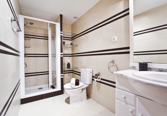 Апартаменты на Salou - CANTILMAR 1 Apartment Апартаменты на Salou - CANTILMAR 1 Apartment