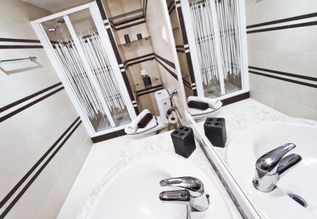 Апартаменты на Salou - CANTILMAR 1 Apartment Апартаменты на Salou - CANTILMAR 1 Apartment