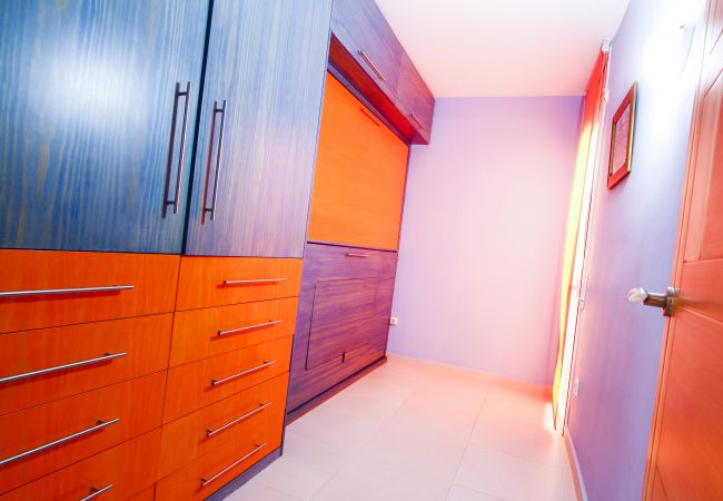 Апартаменты на Salou - CANTILMAR 1 Apartment Апартаменты на Salou - CANTILMAR 1 Apartment