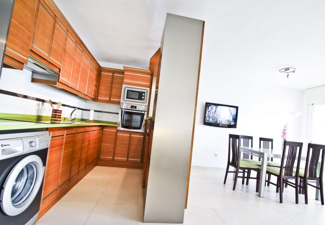 Апартаменты на Salou - CANTILMAR 1 Apartment Апартаменты на Salou - CANTILMAR 1 Apartment
