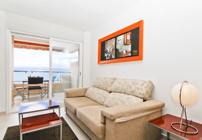 Апартаменты на Salou - CANTILMAR 1 Apartment Апартаменты на Salou - CANTILMAR 1 Apartment