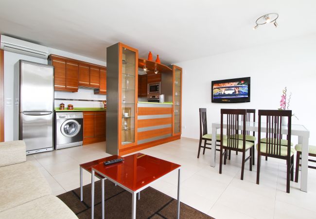 Апартаменты на Salou - CANTILMAR 1 Apartment Апартаменты на Salou - CANTILMAR 1 Apartment
