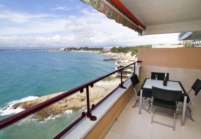 Апартаменты на Salou - CANTILMAR 1 Apartment Апартаменты на Salou - CANTILMAR 1 Apartment