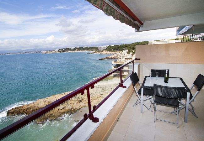 Апартаменты на Salou - CANTILMAR 1 Apartment Апартаменты на Salou - CANTILMAR 1 Apartment