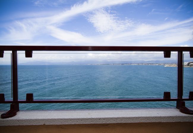 Апартаменты на Salou - CANTILMAR 1 Apartment Апартаменты на Salou - CANTILMAR 1 Apartment