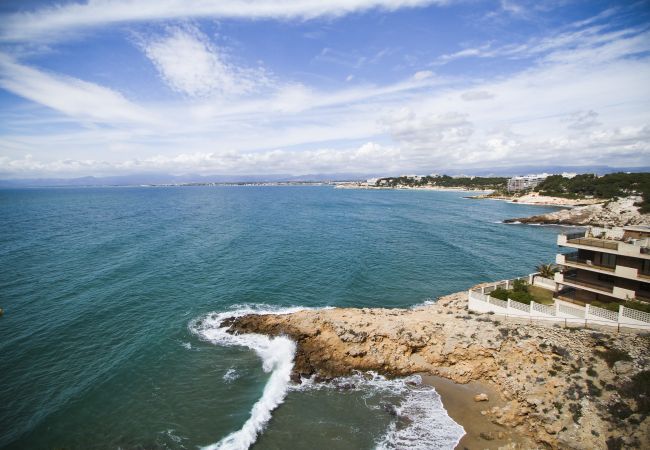 Апартаменты на Salou - CANTILMAR 1 Apartment Апартаменты на Salou - CANTILMAR 1 Apartment