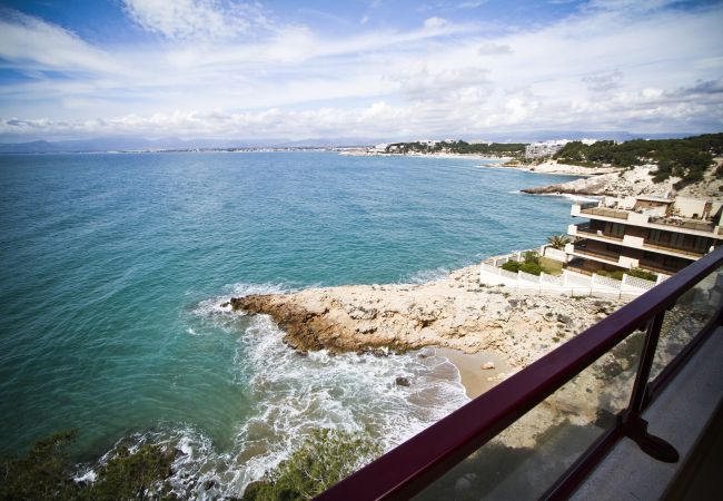 Апартаменты на Salou - CANTILMAR 1 Apartment Апартаменты на Salou - CANTILMAR 1 Apartment