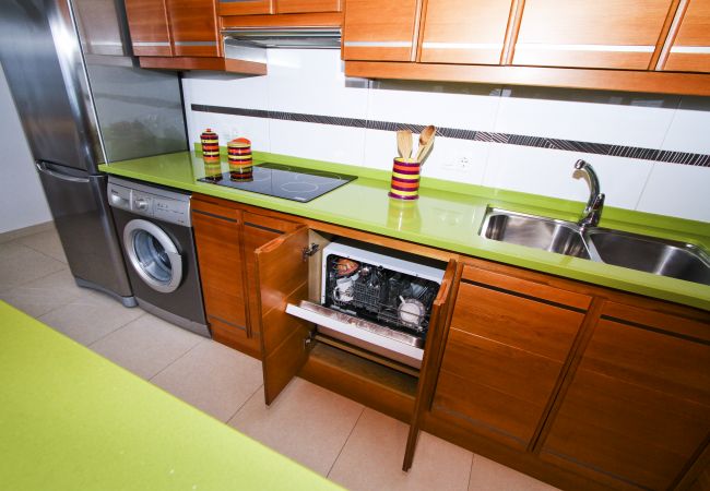 Апартаменты на Salou - CANTILMAR 1 Apartment Апартаменты на Salou - CANTILMAR 1 Apartment
