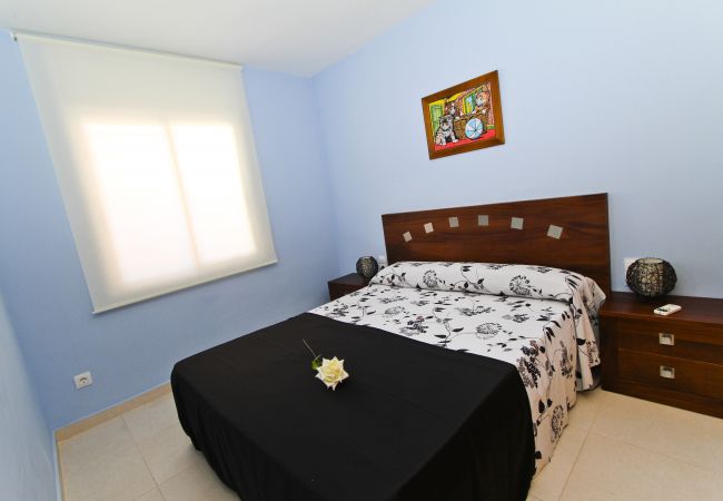 Апартаменты на Salou - CANTILMAR 1 Apartment Апартаменты на Salou - CANTILMAR 1 Apartment