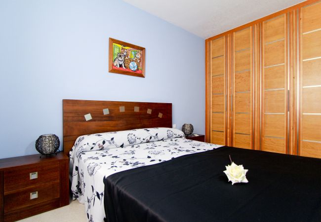 Апартаменты на Salou - CANTILMAR 1 Apartment Апартаменты на Salou - CANTILMAR 1 Apartment