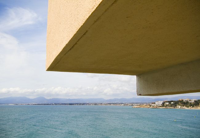 Апартаменты на Salou - CANTILMAR 1 Apartment Апартаменты на Salou - CANTILMAR 1 Apartment