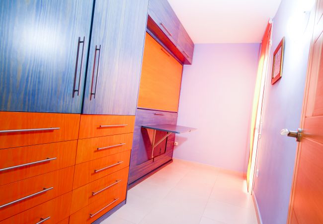 Апартаменты на Salou - CANTILMAR 1 Apartment Апартаменты на Salou - CANTILMAR 1 Apartment