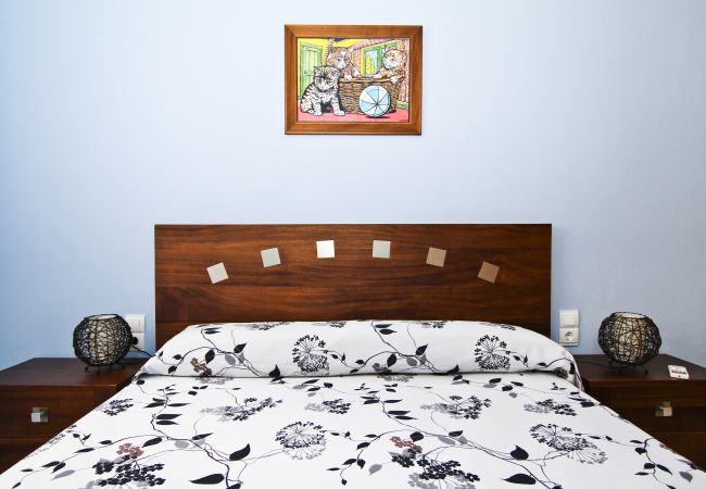 Апартаменты на Salou - CANTILMAR 1 Apartment Апартаменты на Salou - CANTILMAR 1 Apartment