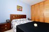 Апартаменты на Salou - CANTILMAR 1 Apartment Апартаменты на Salou - CANTILMAR 1 Apartment