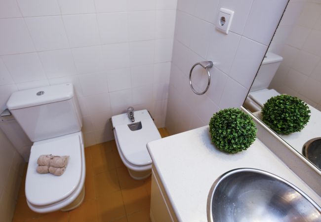 Апартаменты на Salou - LUNA Apartment Апартаменты на Salou - LUNA Apartment