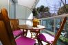 Апартаменты на Salou - Apartment in the city centre, with pool and A/C