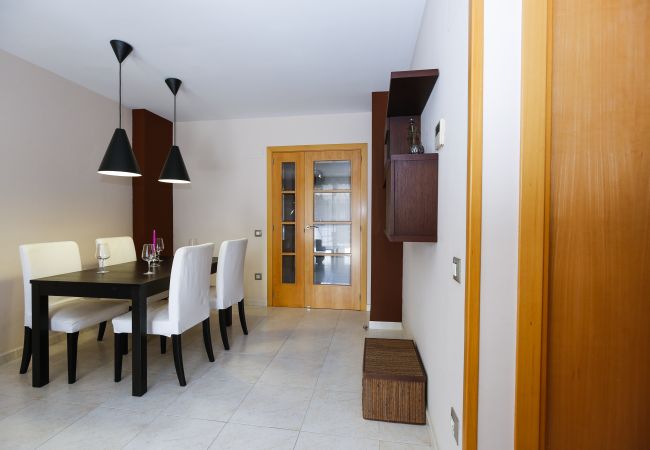 Апартаменты на La Pineda - MALDIVAS Apartments Апартаменты на La Pineda - MALDIVAS Apartments