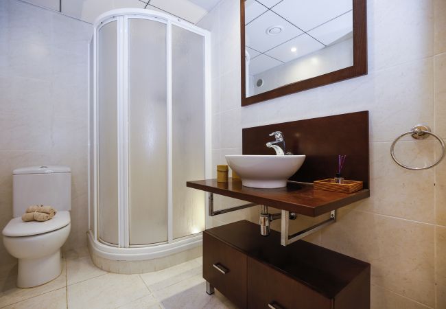 Апартаменты на La Pineda - MALDIVAS Apartments Апартаменты на La Pineda - MALDIVAS Apartments