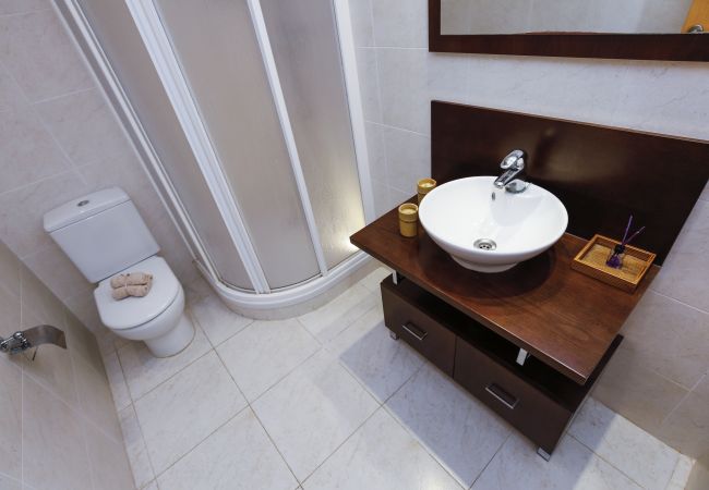 Апартаменты на La Pineda - MALDIVAS Apartments Апартаменты на La Pineda - MALDIVAS Apartments