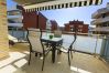 Апартаменты на La Pineda - MALDIVAS Apartments Апартаменты на La Pineda - MALDIVAS Apartments