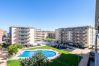 Апартаменты на La Pineda - MALDIVAS Apartments Апартаменты на La Pineda - MALDIVAS Apartments