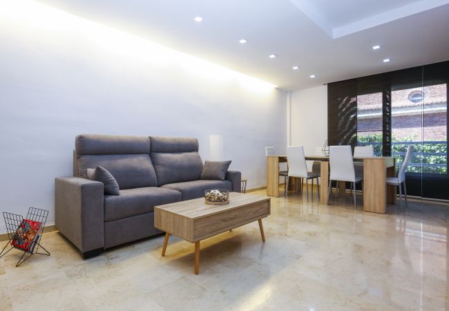 Дом на Cambrils - BRUSELAS Terraced House Дом на Cambrils - BRUSELAS Terraced House