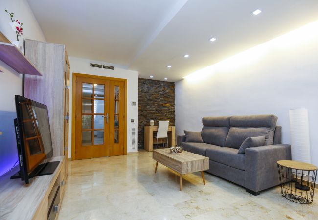 Дом на Cambrils - BRUSELAS Terraced House Дом на Cambrils - BRUSELAS Terraced House