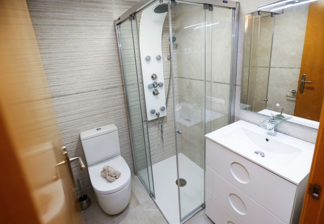 Дом на Cambrils - BRUSELAS Terraced House Дом на Cambrils - BRUSELAS Terraced House