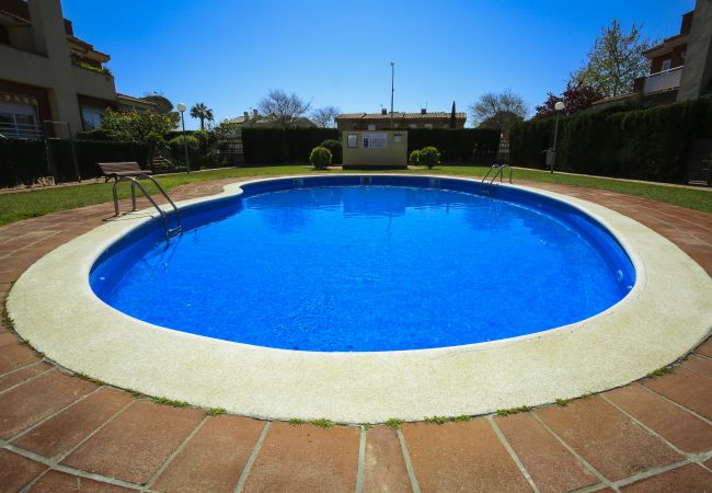 Дом на Cambrils - BRUSELAS Terraced House Дом на Cambrils - BRUSELAS Terraced House