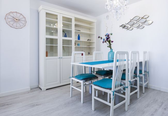 Апартаменты на Salou - PLAYAMERO Apartment - Only Families Апартаменты на Salou - PLAYAMERO Apartment - Only Families
