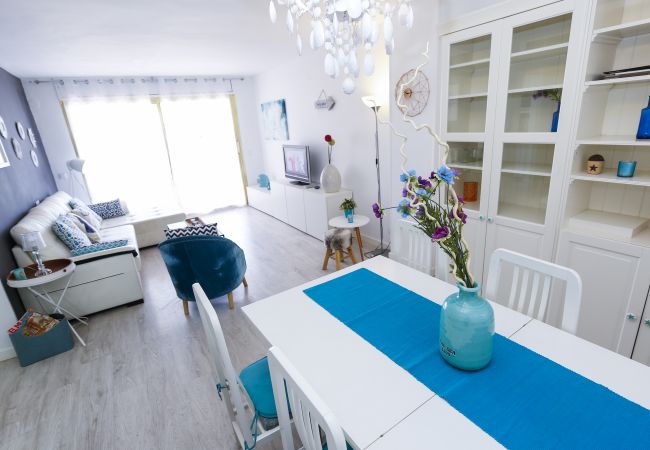 Апартаменты на Salou - PLAYAMERO Apartment - Only Families Апартаменты на Salou - PLAYAMERO Apartment - Only Families