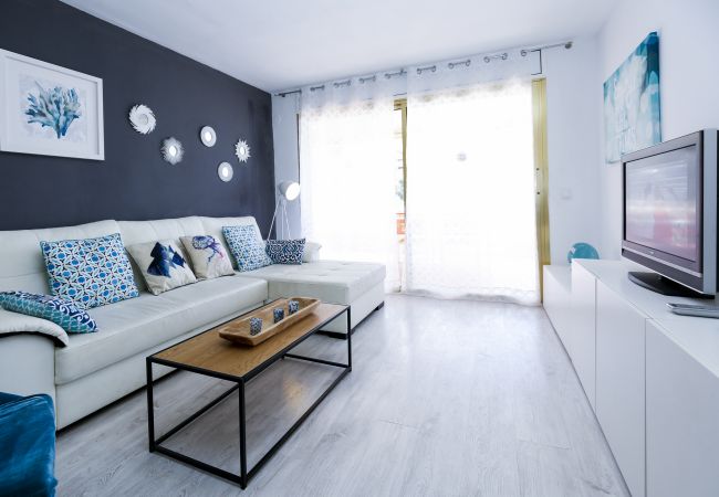 Апартаменты на Salou - PLAYAMERO Apartment - Only Families Апартаменты на Salou - PLAYAMERO Apartment - Only Families