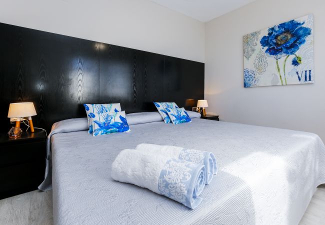 Апартаменты на Salou - PLAYAMERO Apartment - Only Families Апартаменты на Salou - PLAYAMERO Apartment - Only Families