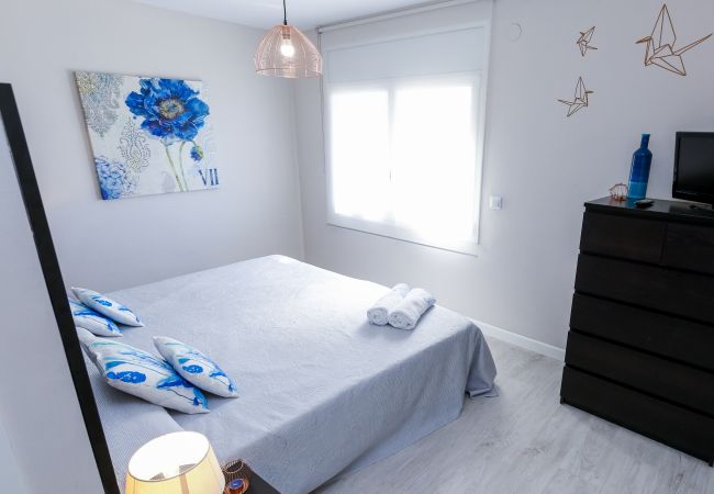 Апартаменты на Salou - PLAYAMERO Apartment - Only Families Апартаменты на Salou - PLAYAMERO Apartment - Only Families