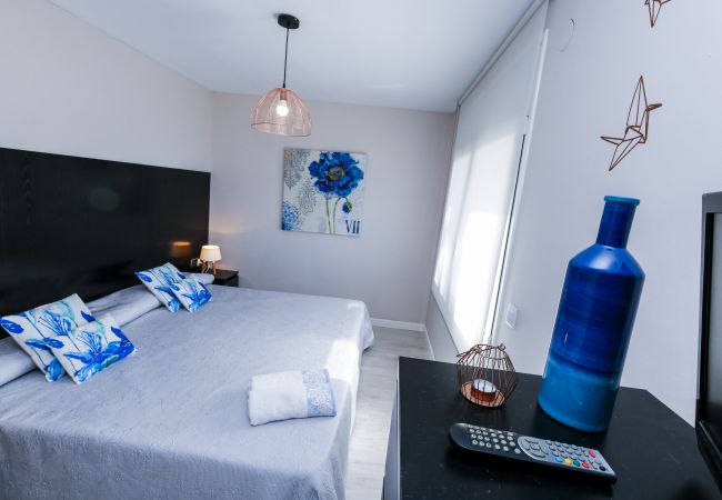 Апартаменты на Salou - PLAYAMERO Apartment - Only Families Апартаменты на Salou - PLAYAMERO Apartment - Only Families