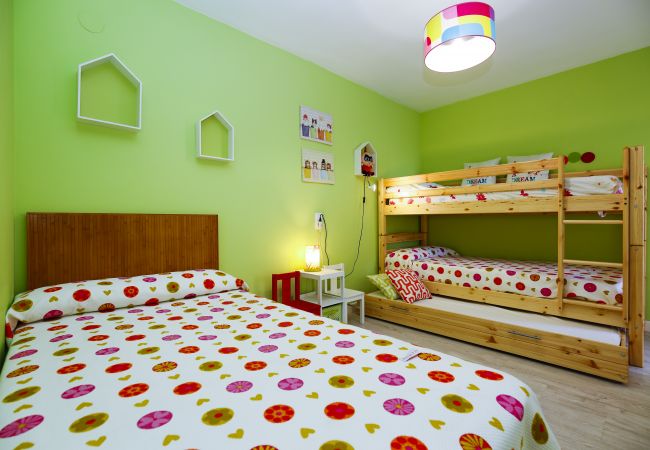 Апартаменты на Salou - PLAYAMERO Apartment - Only Families Апартаменты на Salou - PLAYAMERO Apartment - Only Families