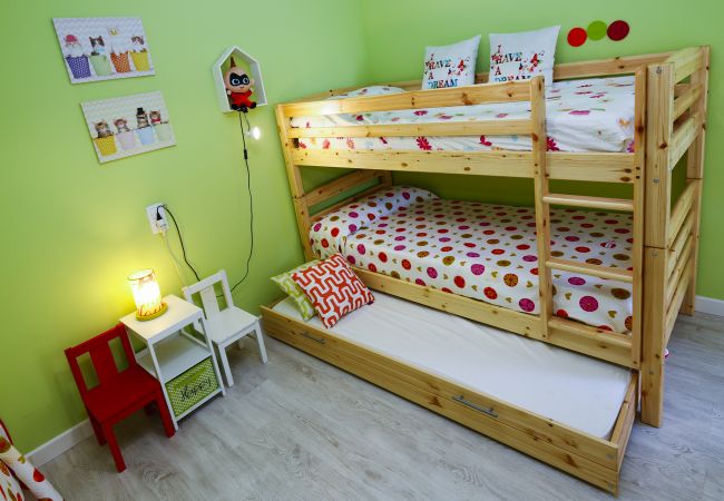 Апартаменты на Salou - PLAYAMERO Apartment - Only Families Апартаменты на Salou - PLAYAMERO Apartment - Only Families