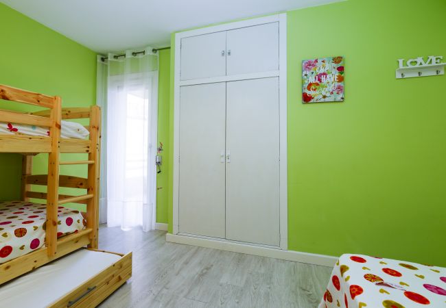 Апартаменты на Salou - PLAYAMERO Apartment - Only Families Апартаменты на Salou - PLAYAMERO Apartment - Only Families