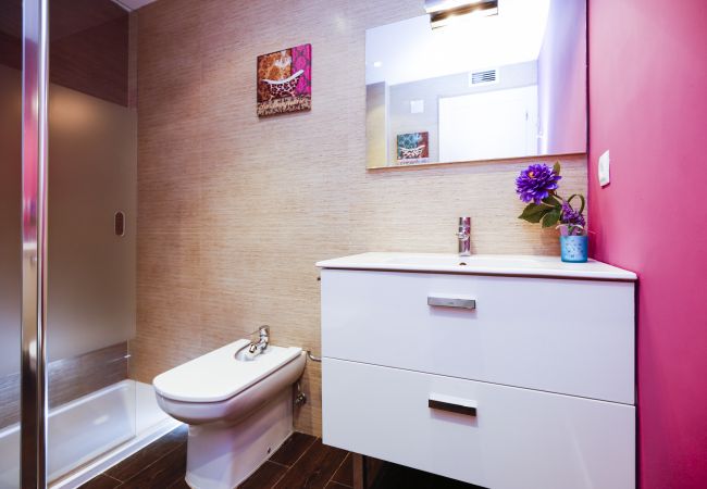 Апартаменты на Salou - PLAYAMERO Apartment - Only Families Апартаменты на Salou - PLAYAMERO Apartment - Only Families